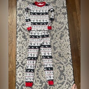 Nightmare Before Christmas Jammies